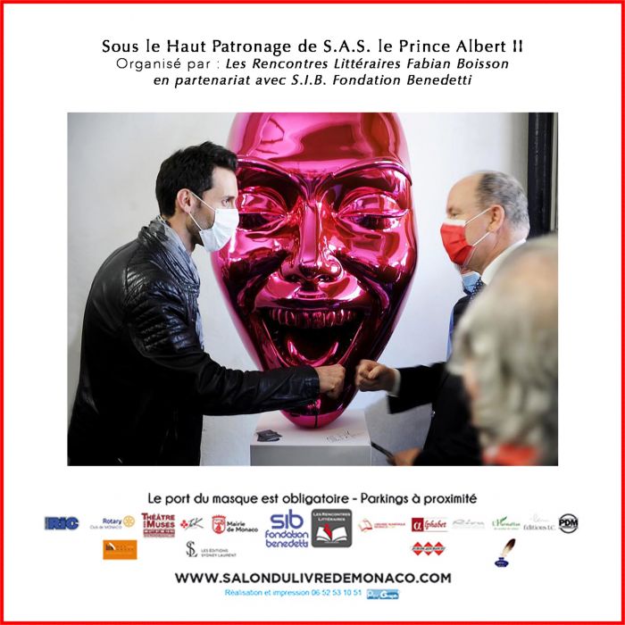 Exposition des sculptures 